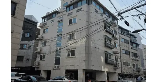 서울특별시 도봉구 쌍문동 714-1 산내들빌라트  제3층 제302호 다세대주택 경매 물건 이미지