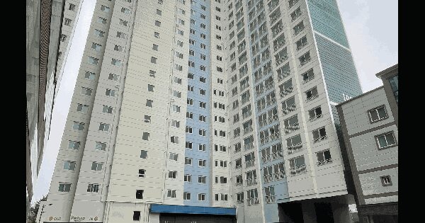전라남도 광양시 중동 1324-5 수하임1차  14층1406호 아파트 경매 물건 이미지