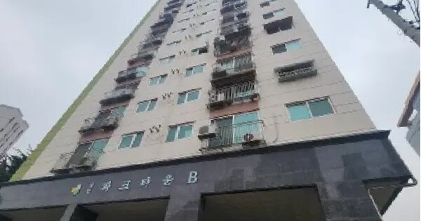 인천광역시 미추홀구 학익동 265-1 대안파크타운  8층비803호 오피스텔 경매 물건 이미지