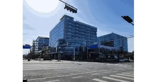 경기도 김포시 양촌읍 학운리 2979 메카존 나동 6층640호 지식산업센터 경매 물건 이미지