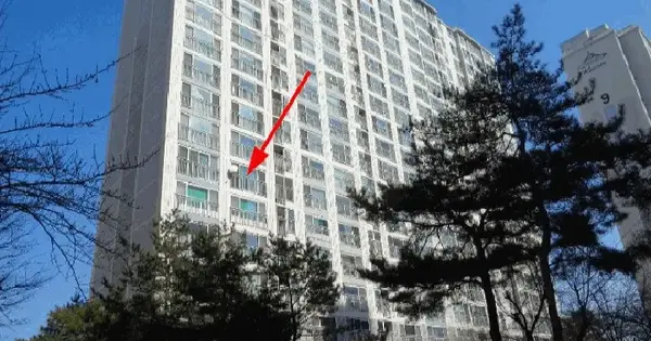 강원특별자치도 동해시 동회동 442 북삼코아루아파트 8동 7층 701호 아파트 경매 물건 이미지