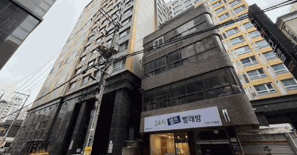 서울특별시 금천구 가산동 140-36 비즈트위트 바이올렛 5차  제4층 제407호 오피스텔 경매 물건 이미지