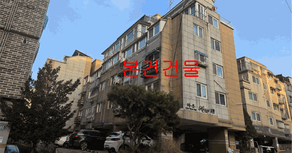 인천광역시 서구 당하동 1083-5 라온하우스 에이동 2층202호 다세대주택 경매 물건 이미지