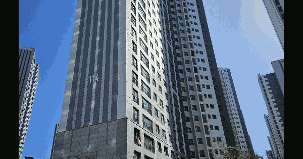 경기도 김포시 장기동 2193 한강센트럴자이1단지 114동 9층904호 아파트 경매 물건 이미지