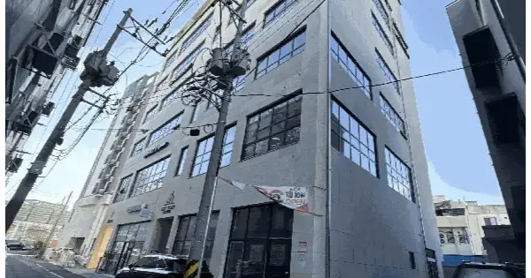대전광역시 대덕구 석봉동 199-3  근린시설 경매 물건 이미지