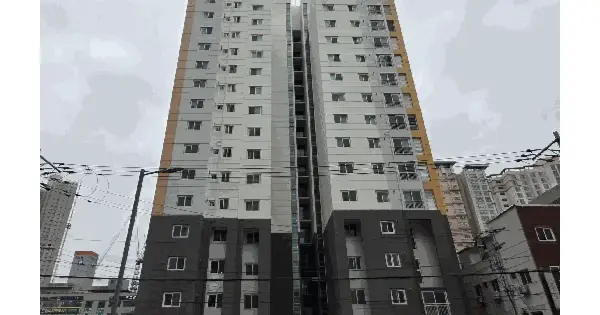 울산광역시 남구 야음동 811-3 신선산아드리아  4층401호 오피스텔 경매 물건 이미지