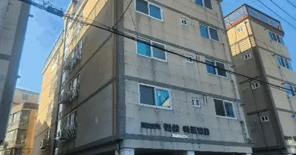 경기도 동두천시 생연동 613-129 제22차진산아트빌 비동 4층 401호 다세대주택 경매 물건 이미지