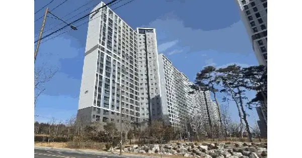전라남도 나주시 금천면 석전리 619 빛가람코오롱하늘채 101동 10층1001호 아파트 경매 물건 이미지