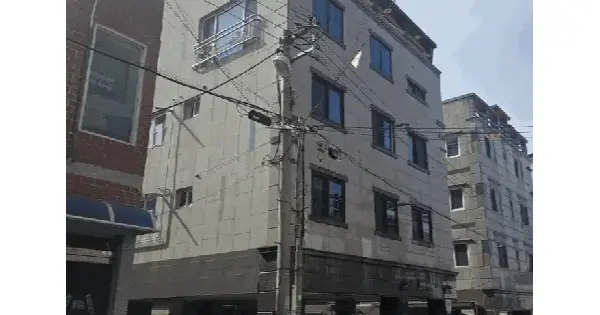 경상남도 양산시 삼호동 138-3  다가구주택 경매 물건 이미지