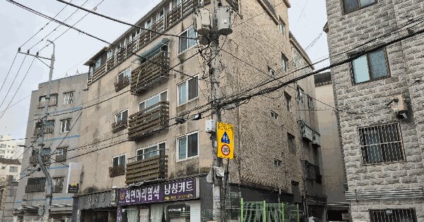 인천광역시 계양구 작전동 693-3 다채움 1동 5층502호 다세대주택 경매 물건 이미지
