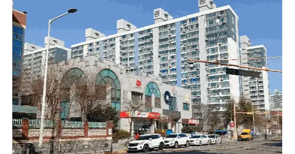 광주광역시 서구 치평동 1168-1 중흥아파트 114동 4층401호 아파트 경매 물건 이미지