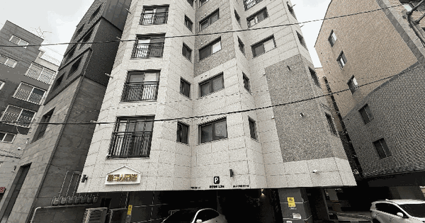 서울특별시 강서구 마곡동 327-41 마곡시티빌  제6층 제601호 다세대주택 경매 물건 이미지