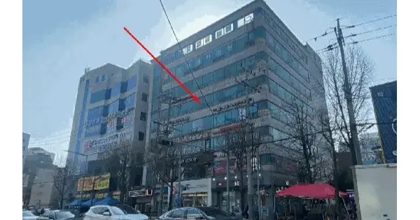 서울특별시 동작구 대방동 336-6 무이비엔  5층503호 오피스텔 경매 물건 이미지