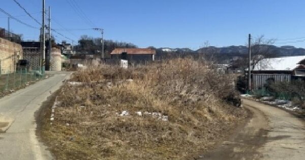 충청북도 청주시 상당구 가덕면 상대리 150-6 목장용지 경매 물건 이미지