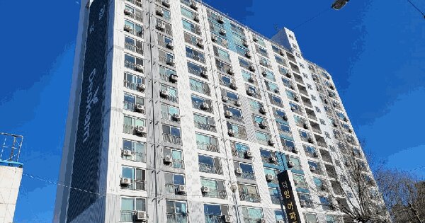 대전광역시 대덕구 덕암동 3-7 덕암아파트  15층1508호 아파트 경매 물건 이미지