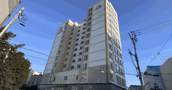 광주광역시 광산구 송정동 731-1 송정크레지움센트럴  10층1004호 아파트 경매 물건 이미지