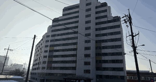 충청북도 청주시 상당구 용담동 190-1 모드니아파트 101동 6층601호 아파트 경매 물건 이미지