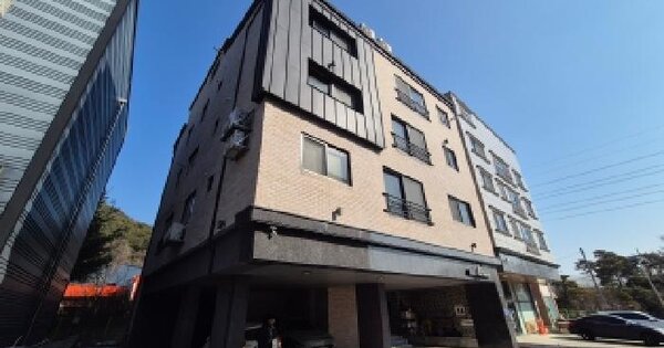 대전광역시 유성구 구암동 680-3  다가구주택 경매 물건 이미지