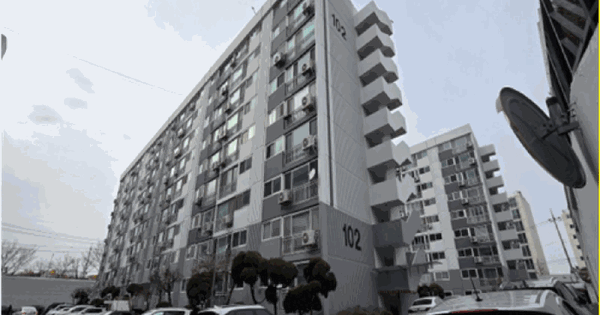 경기도 평택시 독곡동 473 한일아파트 102동 7층705호 아파트 경매 물건 이미지