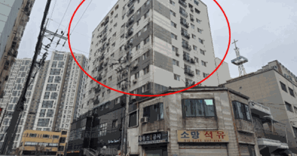인천광역시 부평구 부평동 642 에스씨제일행복해주상복합(부평동642)  3층307호 오피스텔 경매 물건 이미지
