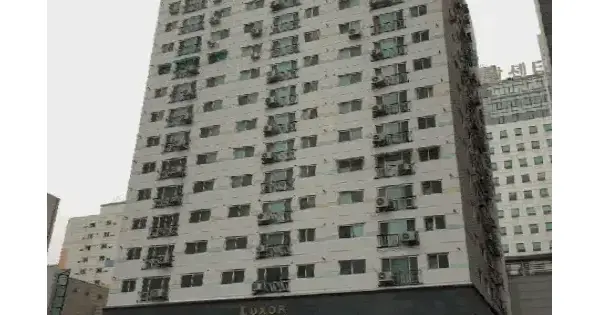 인천광역시 남동구 구월동 1144-10 룩소르주상복합아파트  3층310호 오피스텔 경매 물건 이미지