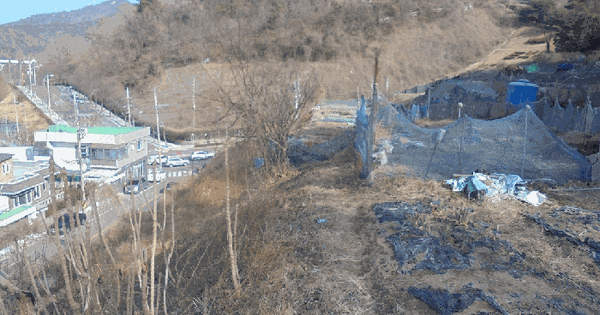 전남광주통합특별시 여수시 시전동 915-1 전 경매 물건 이미지