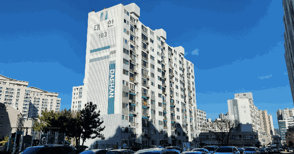 경상남도 거제시 장평동 13-1 대한아파트 103동 2층201호 아파트 경매 물건 이미지