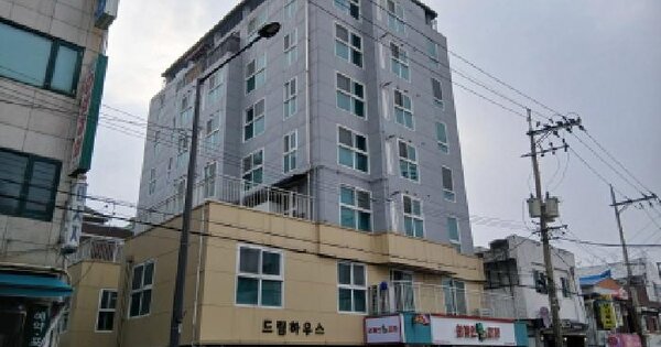 서울특별시 중랑구 면목동 392-16 드림하우스  제5층 제501호 다세대주택 경매 물건 이미지