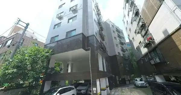 서울특별시 금천구 독산동 886-6 더 하우스 제비동 제202호 근린상가 경매 물건 이미지