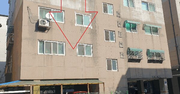 인천광역시 남동구 장수동 788-15 광백드림빌  2층201호 다세대주택 경매 물건 이미지