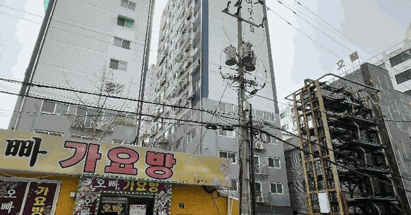 인천광역시 미추홀구 주안동 70-12 필하우스2  2층203호 오피스텔 경매 물건 이미지
