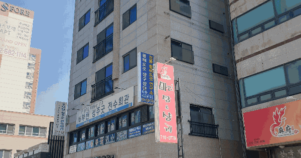 경기도 부천시 원미구 원미동 73-5 청송평화헬스하우스  5층503호 도시형생활주택 경매 물건 이미지