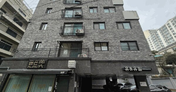 서울특별시 강서구 화곡동 1100-3 휴엔유빌  제5층 제501호 도시형생활주택 경매 물건 이미지