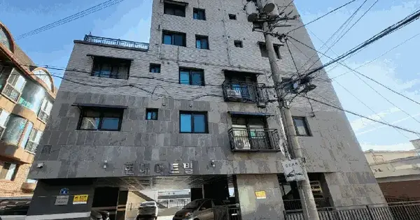 서울특별시 은평구 구산동 177-79 현대아트빌  2층202호 도시형생활주택 경매 물건 이미지
