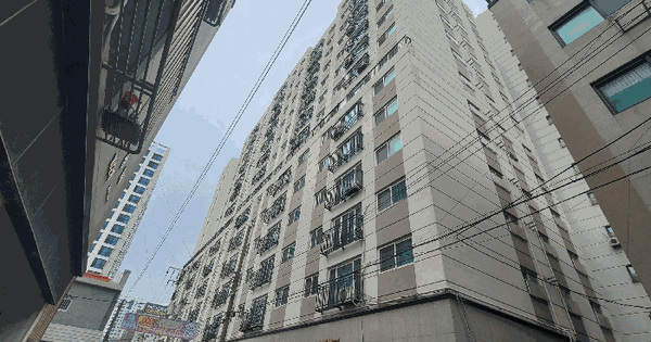 인천광역시 미추홀구 숭의동 346-35 더존아파트  6층603호 오피스텔 경매 물건 이미지