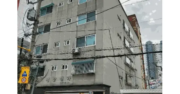 인천광역시 미추홀구 숭의동 309-34 청담빌라  5층502호 다세대주택 경매 물건 이미지