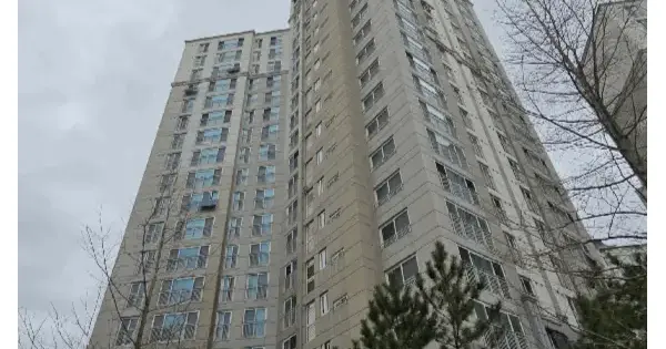 경상남도 창원시 의창구 북면 감계리 227-1 창원감계힐스테이트3차 303동 14층 1403호 아파트 경매 물건 이미지
