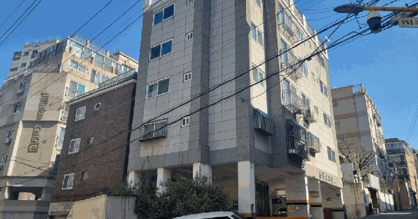 인천광역시 미추홀구 숭의동 3-13  4층401호 다세대주택 경매 물건 이미지