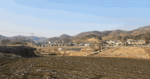 충청북도 괴산군 문광면 송평리 265 전 경매 물건 이미지