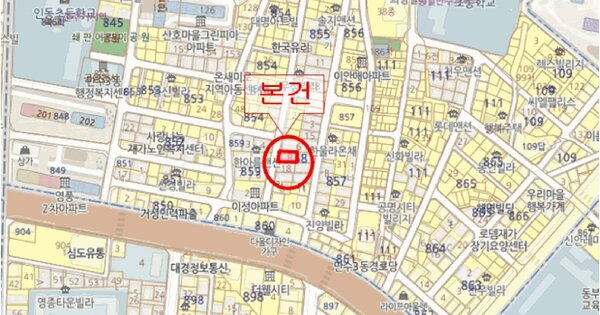 물건 대표 이미지