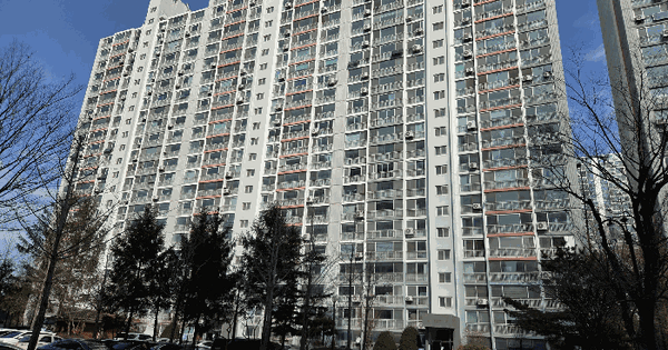 대전광역시 서구 관저동 990 대자연마을아파트 107동 6층 606호 아파트 경매 물건 이미지