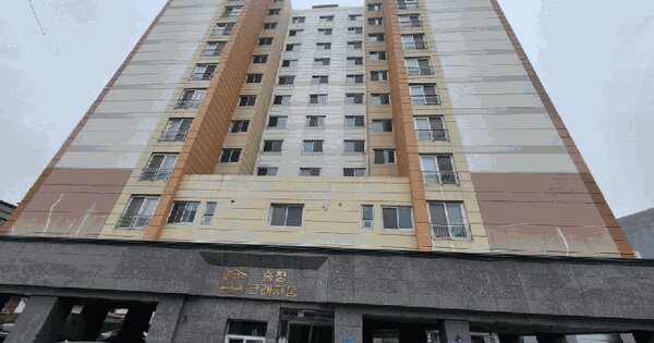 광주광역시 광산구 송정동 731-1 송정크레지움센트럴  11층1104호 아파트 경매 물건 이미지