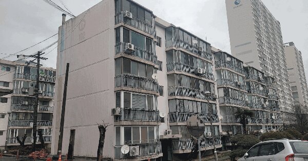전라남도 광양시 광영동 775-2 목우아파트 102동 2층 205호 아파트 경매 물건 이미지