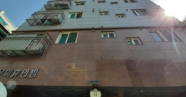 서울특별시 금천구 독산동 973-27 우미휴먼빌  제6층 제601호 다세대주택 경매 물건 이미지