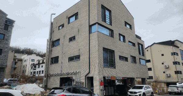 대전광역시 서구 도안동 1038  근린주택 경매 물건 이미지