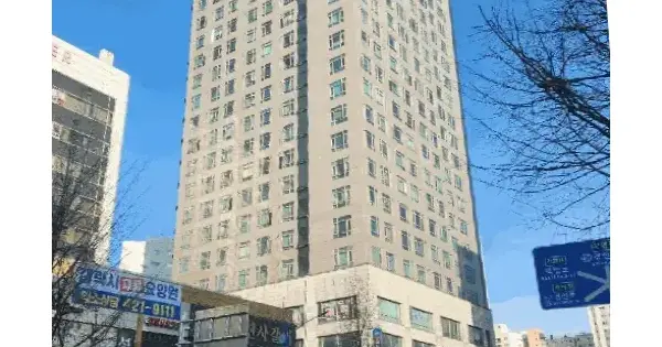 인천광역시 남동구 간석동 273-1 리더스타워 에이동 17층1709호 오피스텔 경매 물건 이미지