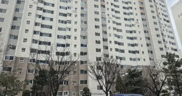 대구광역시 달서구 도원동 1443 대곡강산타운  제411동 제2층 제203호 아파트 경매 물건 이미지