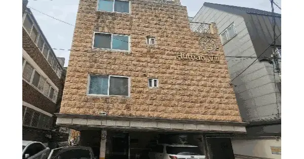 서울특별시 강서구 화곡동 969-16  제2층 제202호 다세대주택 경매 물건 이미지