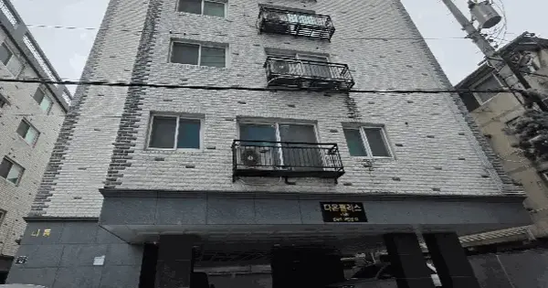 경기도 부천시 오정구 여월동 8-10 다온팰리스 나동 2층 202호 업무시설 경매 물건 이미지