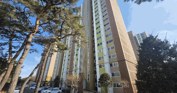 경기도 파주시 금촌동 1008 금촌풍림아이원아파트 106동 19층1904호 아파트 경매 물건 이미지